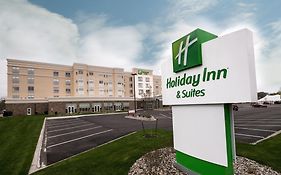 Holiday Inn Mount Pleasant Michigan